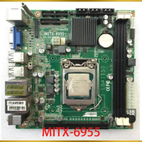 Industrial Motherboard 1150 Haswell ITX DDR3 H81 MITX-6955
