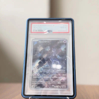 Kartu Pokemon Japan 2023 SV2a JP Mewtwo #183 GEM MT Art Rare 10 AR