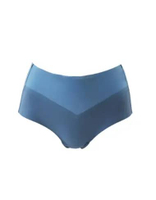 Wacoal Jolly IP 5211 - Boyleg - Mdi Panty BLUE L