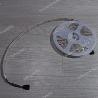Lampu Led Strip Palang Parkir Barrier Gate Mx50 Mx80 Mx 80 50 Servo Terlaris