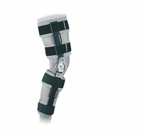 【DONJOY】I-ROM動態膝關節固定夾板 2006