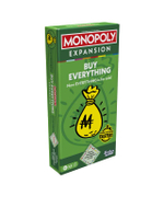 บอร์ดเกม Monopoly Expansion Buy Everything