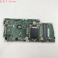 High Quality For HP DAN97AMB6D0 L03375-001 L03375-601 N97A REV:D All-in-One Mainboard One 24-f0007nx
