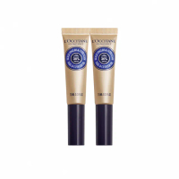 【L’Occitane 歐舒丹】官方直營 乳油木指緣油雙入組(指緣修護油7.5mlx2/保濕/美甲必備/護手/獨家)
