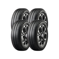 【Michelin 米其林】XM2+ 省油耐磨輪胎_195/60/15_四入組_送安裝+定位(車麗屋)