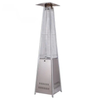 Outdoor Umbrella Patio Heaters Household Gas Heater Commercial Liquefied Gas Heater Energy-saving Gas Heater Baked Fire Tower