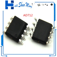 10PCS/LOT AD712 AD712JR AD712J AD712JRZ SOP8