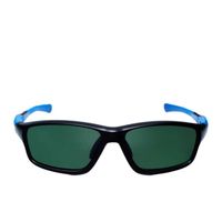 แว่นกันแดด FM-DM18023 C2 สีเขียว