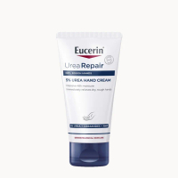 Eucerin UreaRepair Plus 5% Urea Hand Cream 75ml