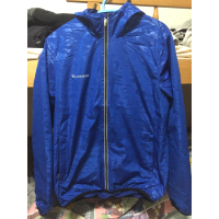 Chamois 迷彩外套