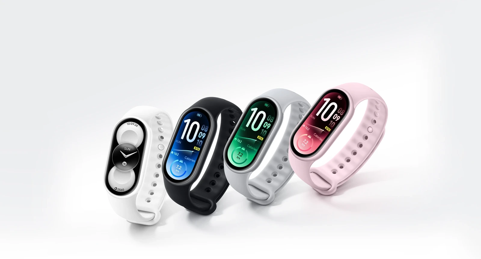 Xiaomi Launches 9.99mm Smart Band 11 in South Korea, Starting at ₩76,800 (approximately $57)