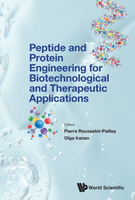 【電子書】Peptide and Protein Engineering for Biotechnological and Therapeutic Applications