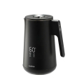 CorelleBrands SEKA 1.7L 智慧控溫恆溫電熱水壺 - 不鏽鋼材質，12小時保溫功能