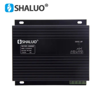SHALUO 12V 24V 10A Generator Intelligent Battery Adaptor Module Auto Charging Circuit Board Battery Charger Adapters Universal