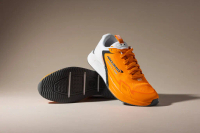 【K-SWISS】AERO-ACTIVE II X McLAREN F1 TEAM 男士 運動鞋 橘/白/黑(04410-831)-8