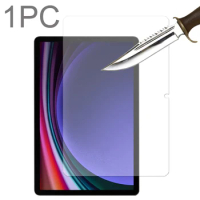 1PC Glass screen protector for Samsung galaxy tab S9 S8 S7 FE Plus Ultra S6 lite S5E S4 S3 S2 S A9 A8 A7 A6 A 8.0 tablet film