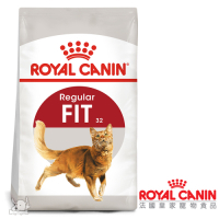 Royal Canin法國皇家 F32理想體態貓飼料 2kg 2包組