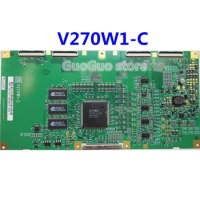 1Pc Tcon Board V270W1-C REV:A1 LED LCD T-Con LC-27U25 Logic Board screen V270W1-L04
