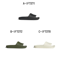 adidas 愛迪達 運動拖鞋 休閒 夏日 ADILETTE AQUA 男女 A-IF7371 B-IF7372 C-IF7370 D-IF6068 精選六款