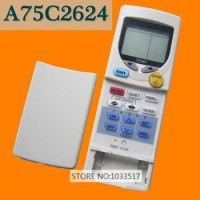 air-conditioner remote A75C2624 fit for Panasonic air conditioning remote control A75C2178