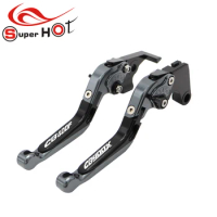 Motorcycle Accessories Brake Lever Clutch Handle Levers for Honda CB400X CB400F CB 400X CB 400F CB 400 X F