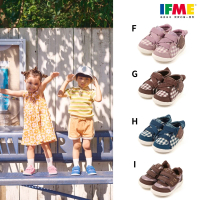 IFME 童鞋 寶寶鞋 學步鞋 熊熊鞋 運動鞋 機能嬰幼童鞋(網路獨家限定)