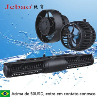 Jebao 110~240V OW-10 OW-25 OW-40 OW-50 RW-4 RW-8 RW-15 RW-20 SW2 SW4 SW8 SW15 Coral cylinder pump Marine Aquarium Wave Make