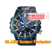 2PCS/3PCS Glass Screen Protector For ECB-500D ECB-800D ECB-950 ECB-40 ECB-2000 ECB-30 Watch,2.5D Rou