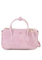 Obermain Tas Wanita ADIEL SATCHEL BAG Pink BZ25023PNK Pink