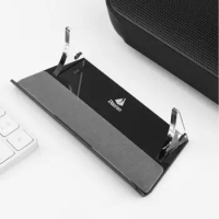 Acrylic Wireless Speaker Stand Protective Portable Desktop Stand Non-slip Speaker Display Rack for Bose SoundLink Flex