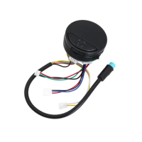 Bluetooth Control Dashboard for Ninebot Segway ES1/ES2/ES3/ES4 Kickscooter Assembly