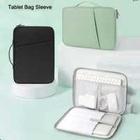 Pouch for Huawei MatePad Pro 11 2024 11.5 2023 Air 11.5 11 10.4 SE 10.1 10.4 Pro 11 T10s T10 T10s Pro 10.8 Handbag Sleeve Bag