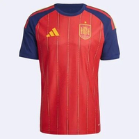 Jersey Original Spain / Spanyol Home 2026 Player Issue L