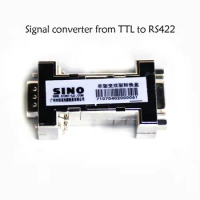 Signal Converter TTL to EIA-422-A signal Transform Linear Encoder Scale TTL RS422 Convert Adaptor For Sino Easson DRO Ruler