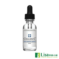 仙麗施cellex-C希蕾克斯玻氨酸保濕凝膠15ml ｜全館滿$199免運