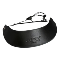 ALEX SAX STRAPS Alto/Tenor widenSAX Adjustable halter