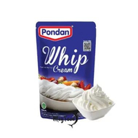 Pondan Premix Whip Cream / Whipping Cream Powder 100 gram
