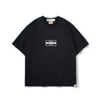 FILTER017® Culture Supply™ 東京三明治俱樂部 B.D.O. 經典菜單 黑短T H8676