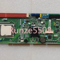 PCA-6028 Rev. A1 Industrial Personal Computer Mainboard PCA-6028VG 1150-Pin Industrial Motherboard