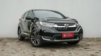 Honda CR-V E Turbo Prestige AT 2020