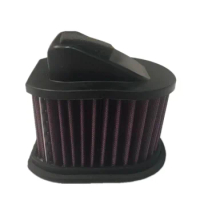 Motorcycle Washable Air Filter Intake Cleaner For Kawasaki Z800 Z750 2004- 2007 2008 2009 2010 2011 2012 Z1000 ZR1000 03-09