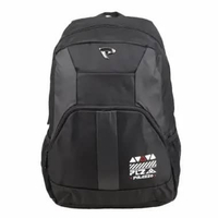 Tas Palazzo ORIGINAL-Palazzo Bag-Ransel Palazzo-Tas Laptop-300898 Hitam