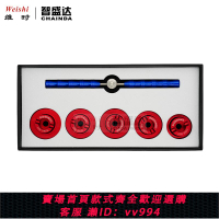 【買它！儀表儀器】修表工具歐米伽海馬300底蓋開蓋器OMEGA600多邊形后蓋150拆蓋器