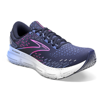 BROOKS 女 慢跑鞋 避震緩衝象限 Glycerin 20 甘油系列20代 1D寬楦 (1203691D460)