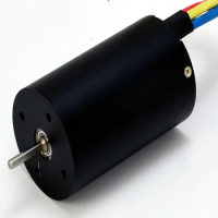 SST part SST540P Brshless Motor 2700KV SST car 1/10 Scale nitro Rally/Truggy/Buggy/Truck Parts Lists free shipping