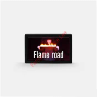 Flame Road --Magic Trick, Fun Magic, Party Magic,Fire Magic