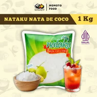 NATAKU NATA DE COCO 1 KG