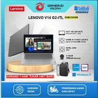 LENOVO V14 G2 ITL Core i5-1135G7 8GB 512GB SSD Win 11 Home