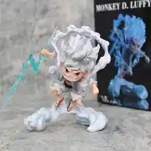 Gear 5 Hito Hito no Mi, Model: Nika Monkey D. Luffy - ONE PIECE Statue - YZ  Studios [
