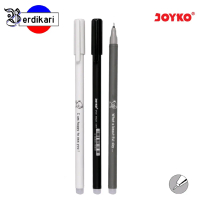 Erasable Pen Pulpen Hapus Joyko Shokyo 3 GP 321